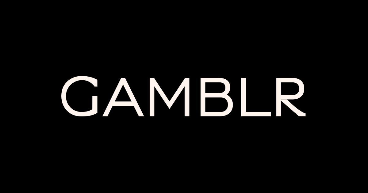 Gamblr